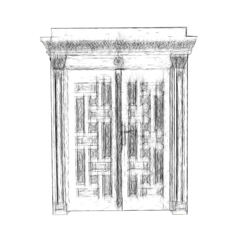 altar-door-0009-sketch