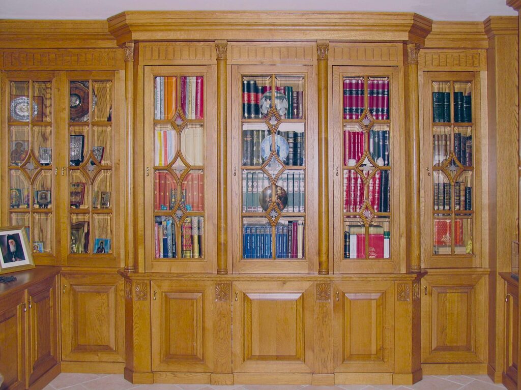 ΓΡΑΦΕΙΟΥ ΕΠ. ΒΙΒΛΙΟΘΗΚΗ (1a)