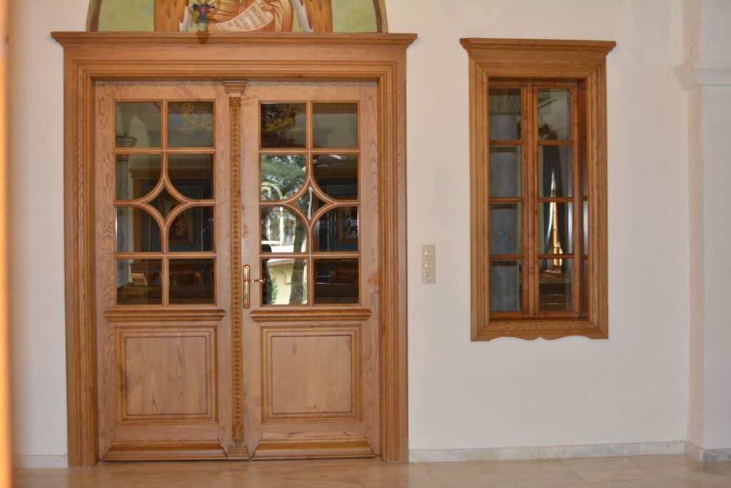 Monastery Μansion - Doors Windows-018