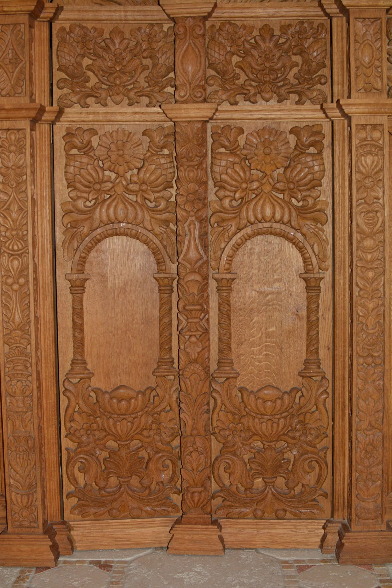 Saint Nectarios Church Saint Nectarios Church