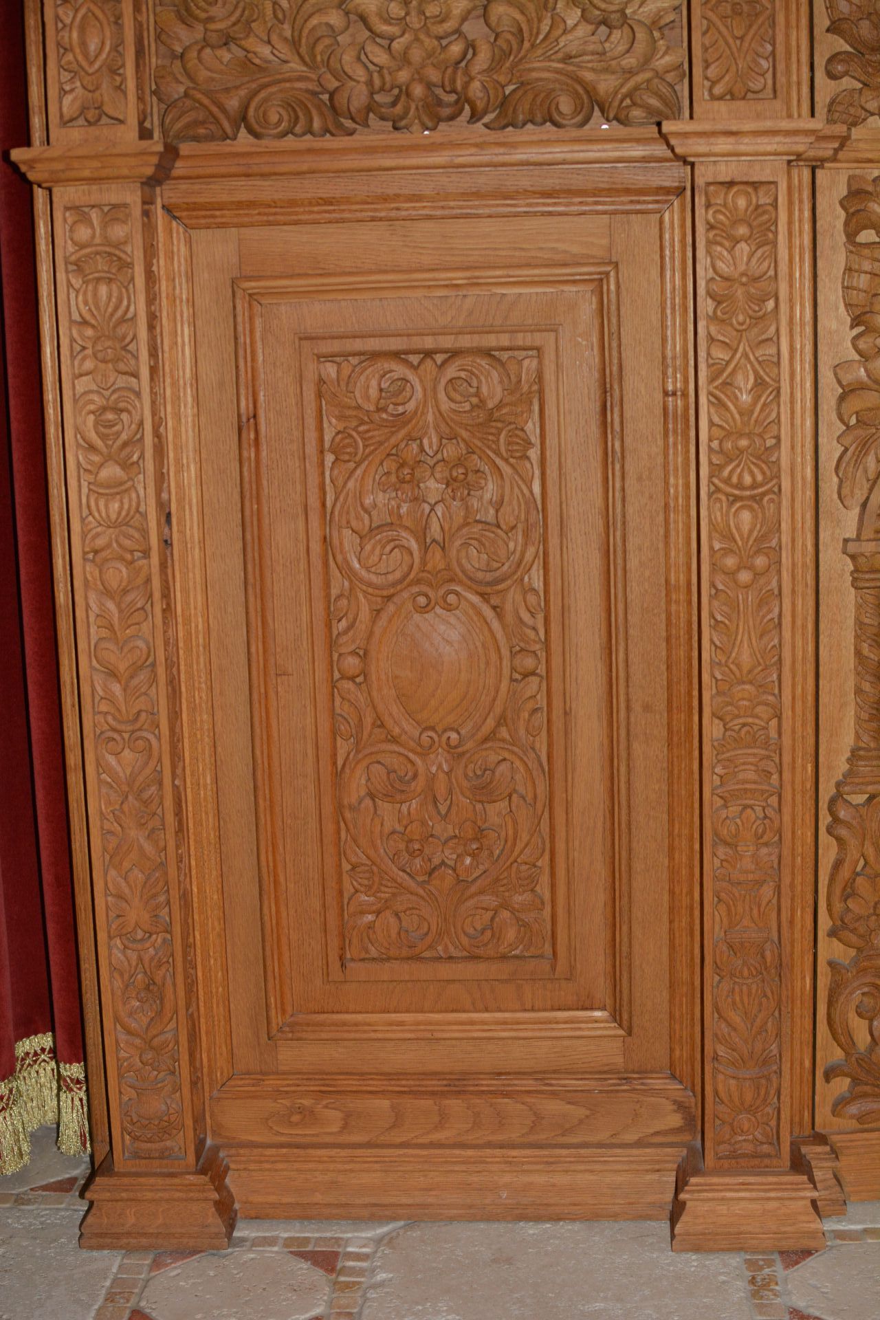 Saint Nectarios Church Saint Nectarios Church