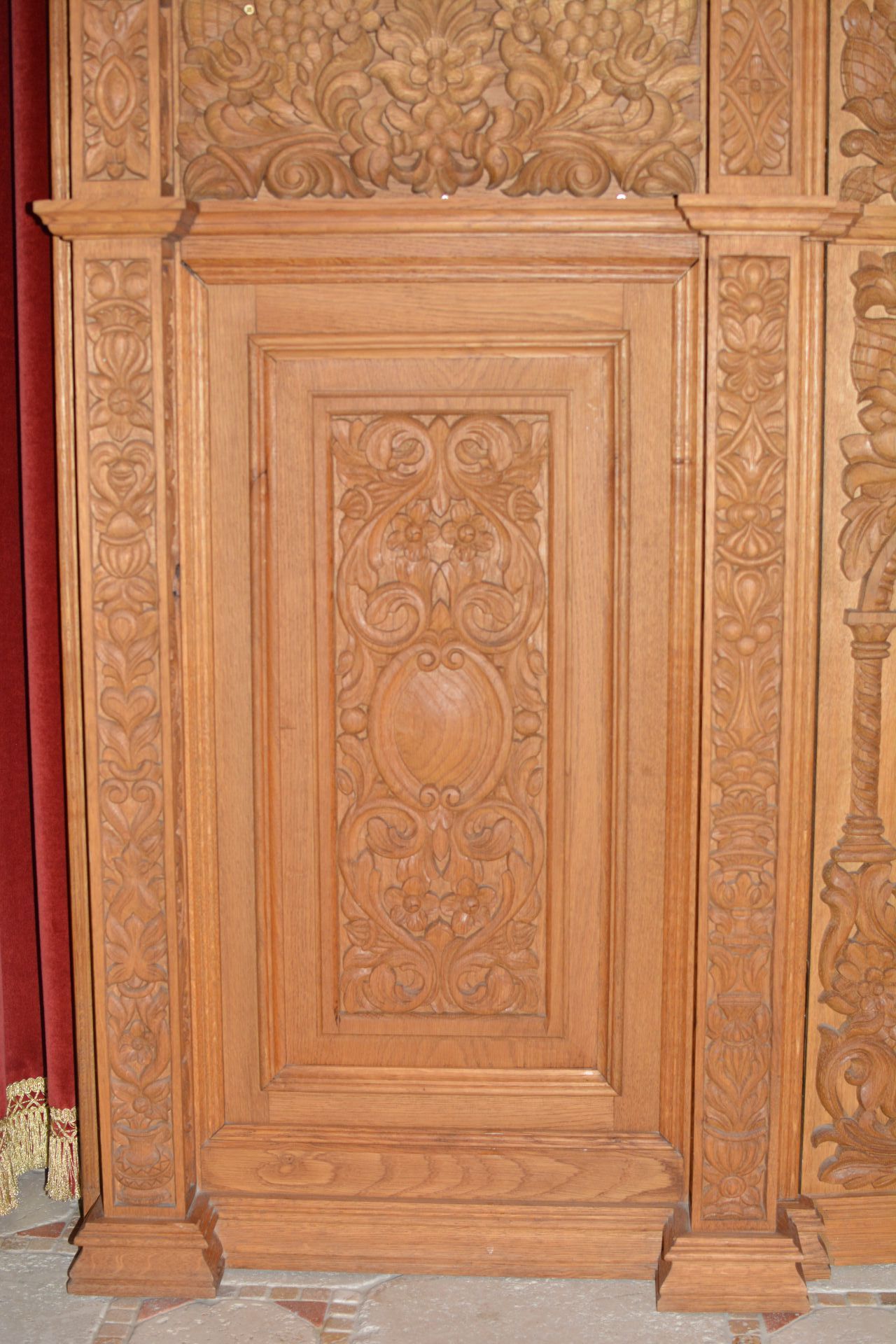 Saint Nectarios Church Saint Nectarios Church