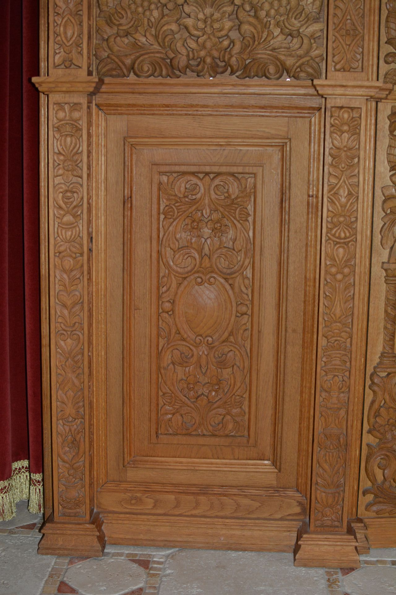 Saint Nectarios Church Saint Nectarios Church