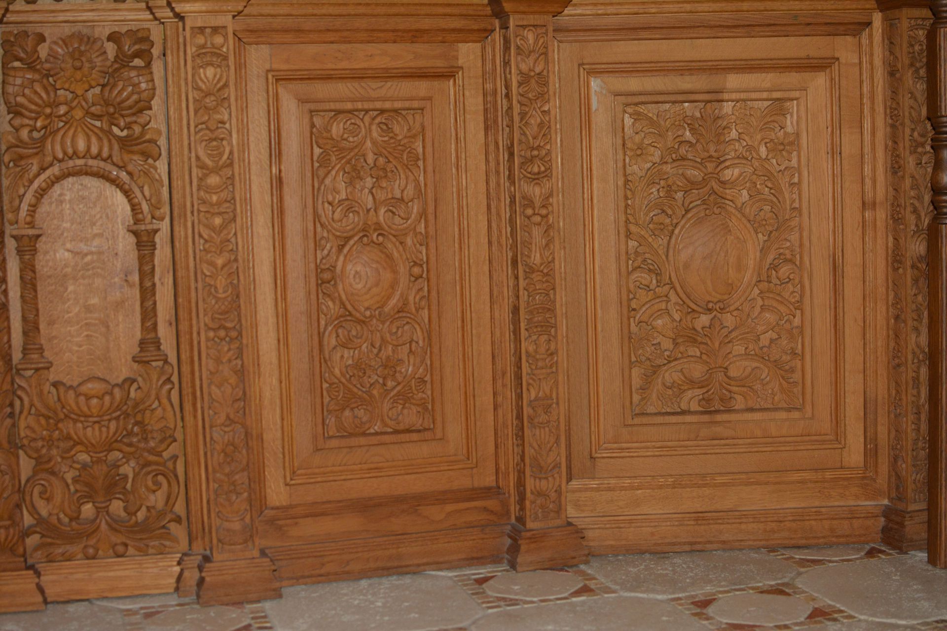 Saint Nectarios Church Saint Nectarios Church