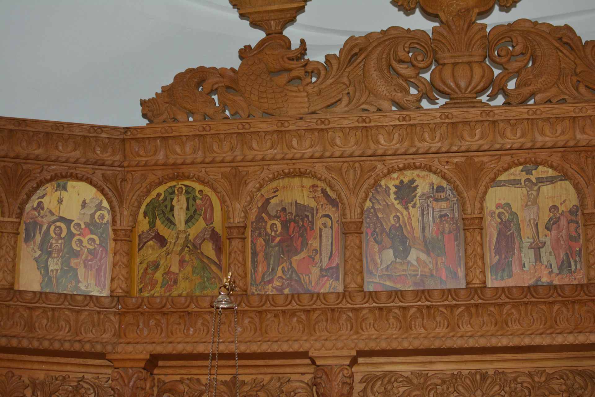 Saint Nectarios Church Saint Nectarios Church