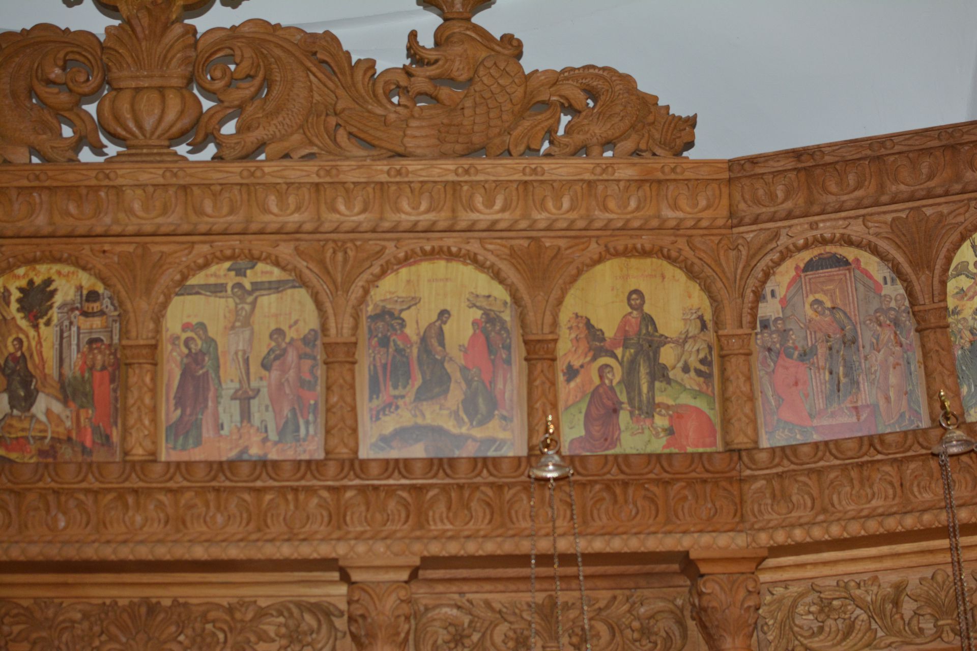 Saint Nectarios Church Saint Nectarios Church