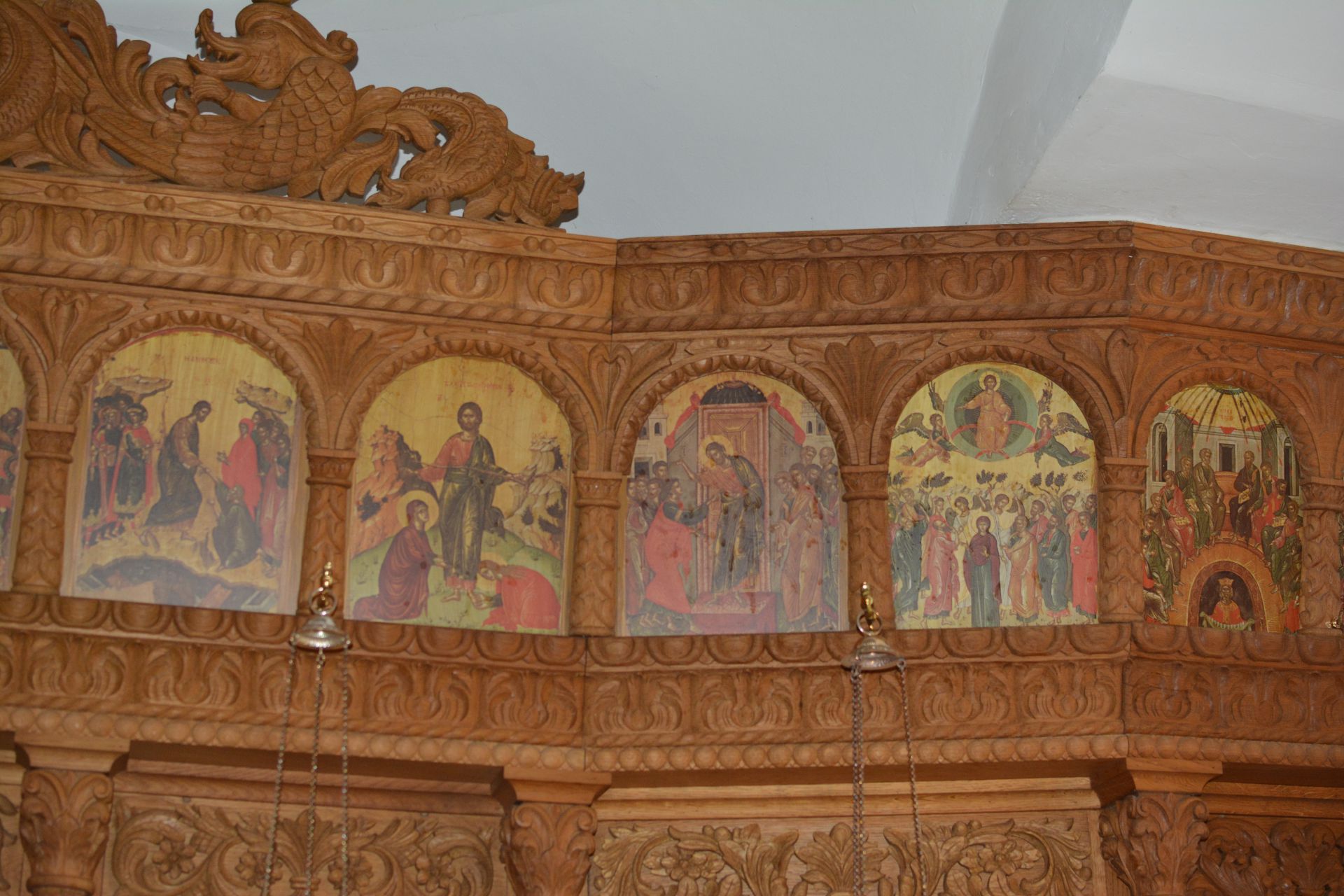 Saint Nectarios Church Saint Nectarios Church