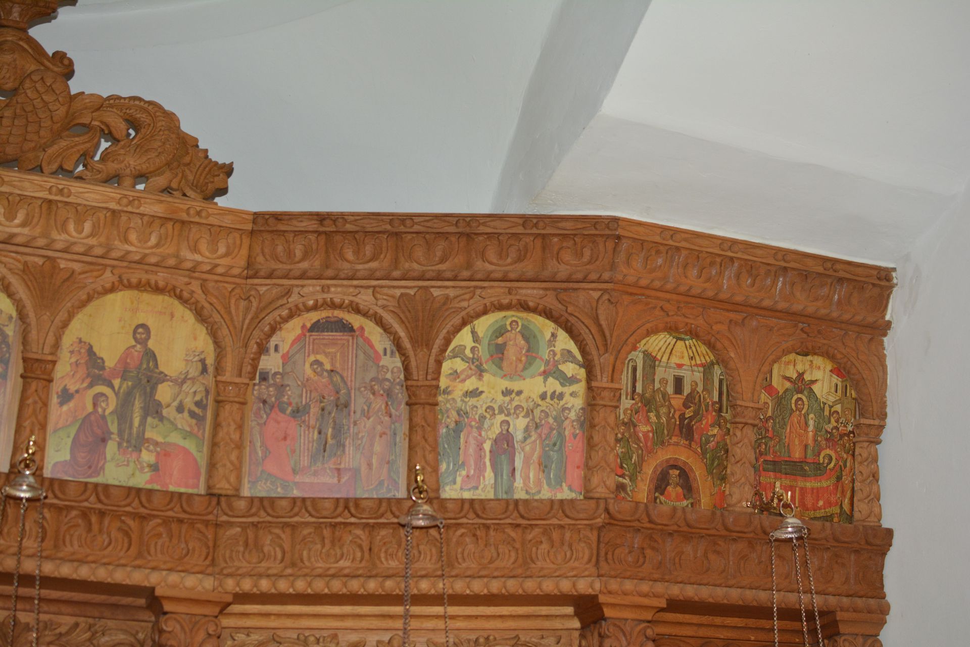 Saint Nectarios Church Saint Nectarios Church