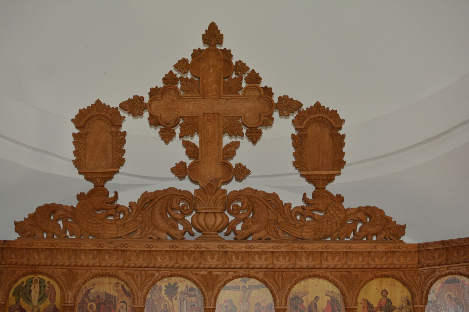 Saint Nectarios Church Saint Nectarios Church