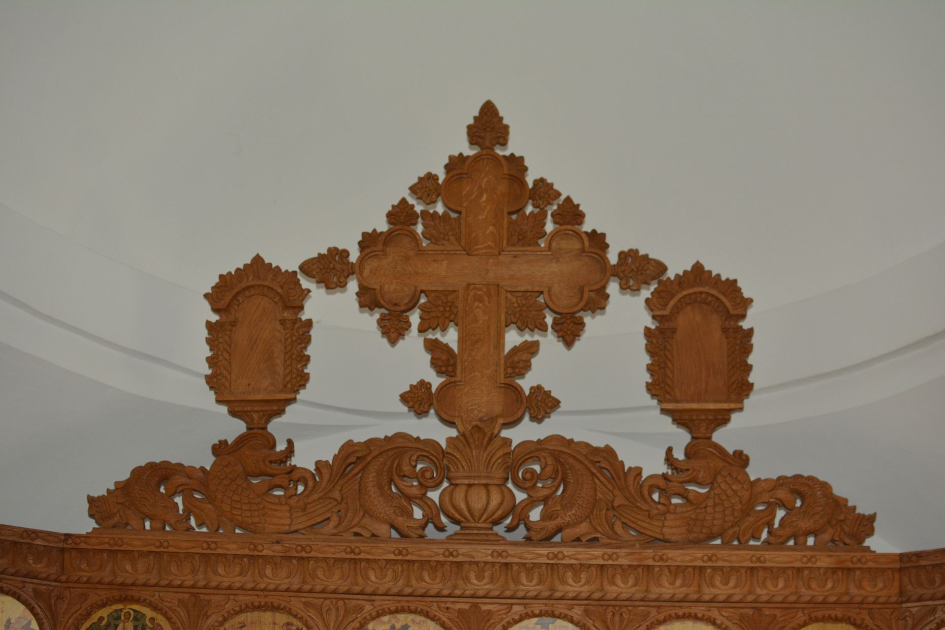 Saint Nectarios Church Saint Nectarios Church