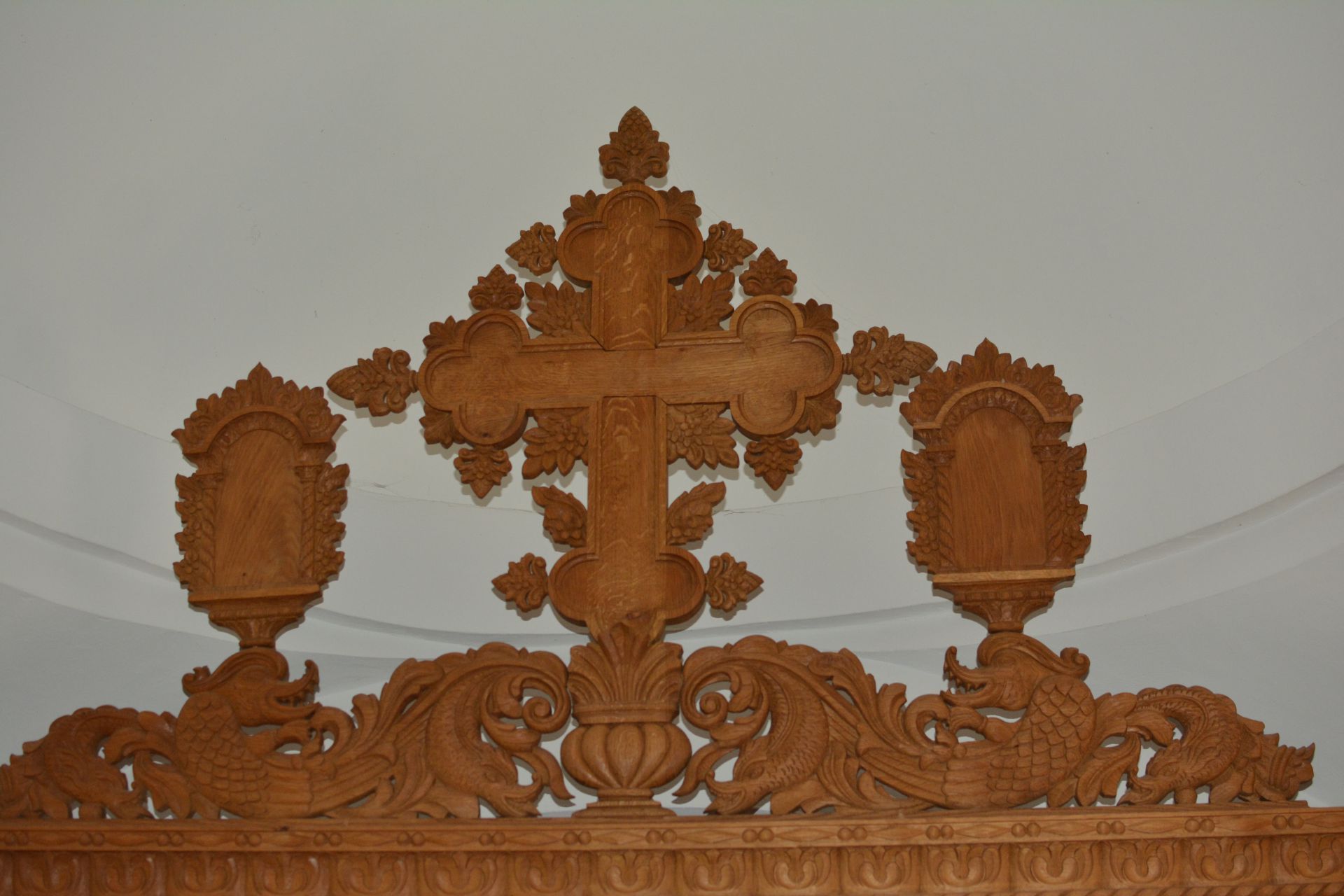 Saint Nectarios Church Saint Nectarios Church