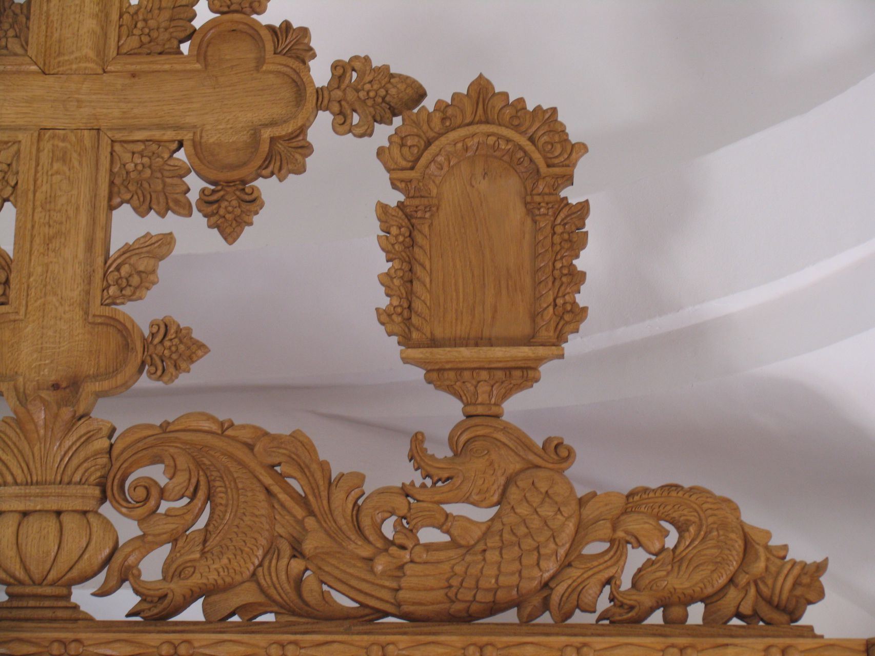 Saint Nectarios Church Saint Nectarios Church