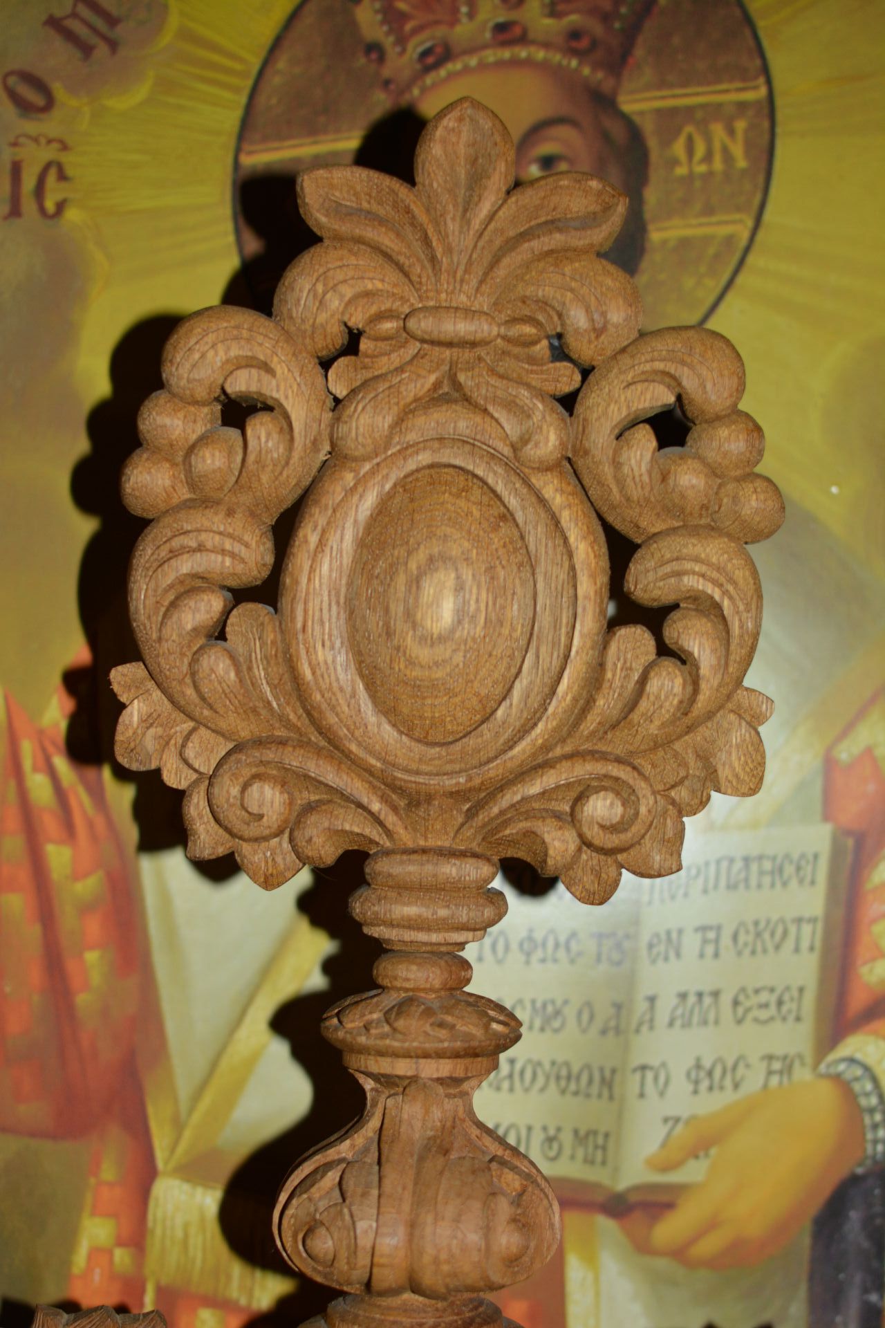 Saint Nectarios Church Saint Nectarios Church