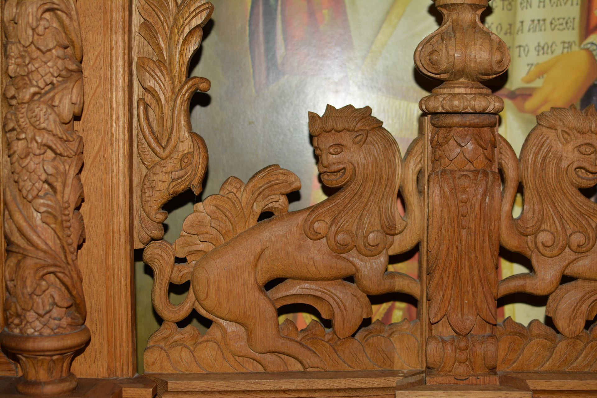 Saint Nectarios Church Saint Nectarios Church