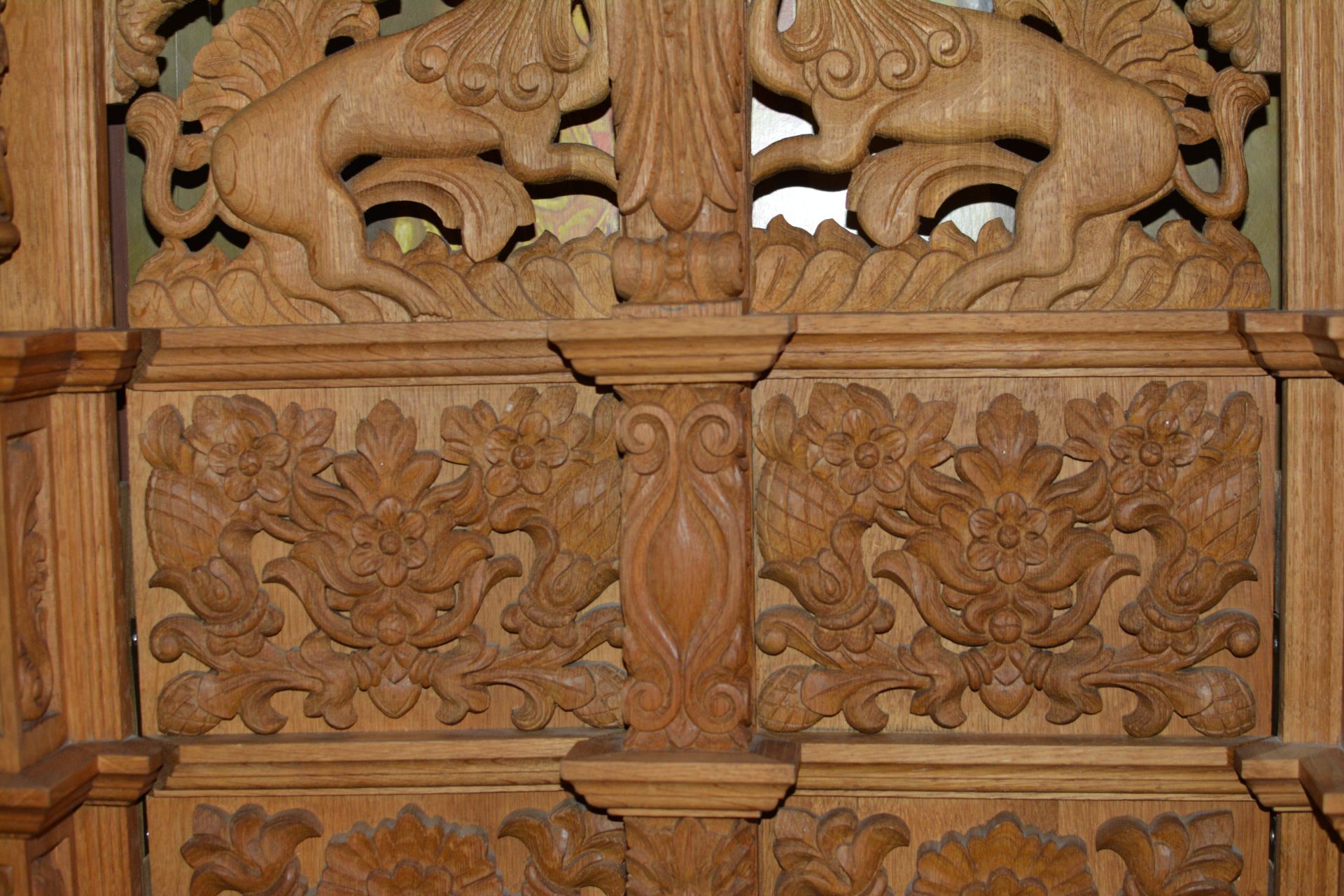 Saint Nectarios Church Saint Nectarios Church