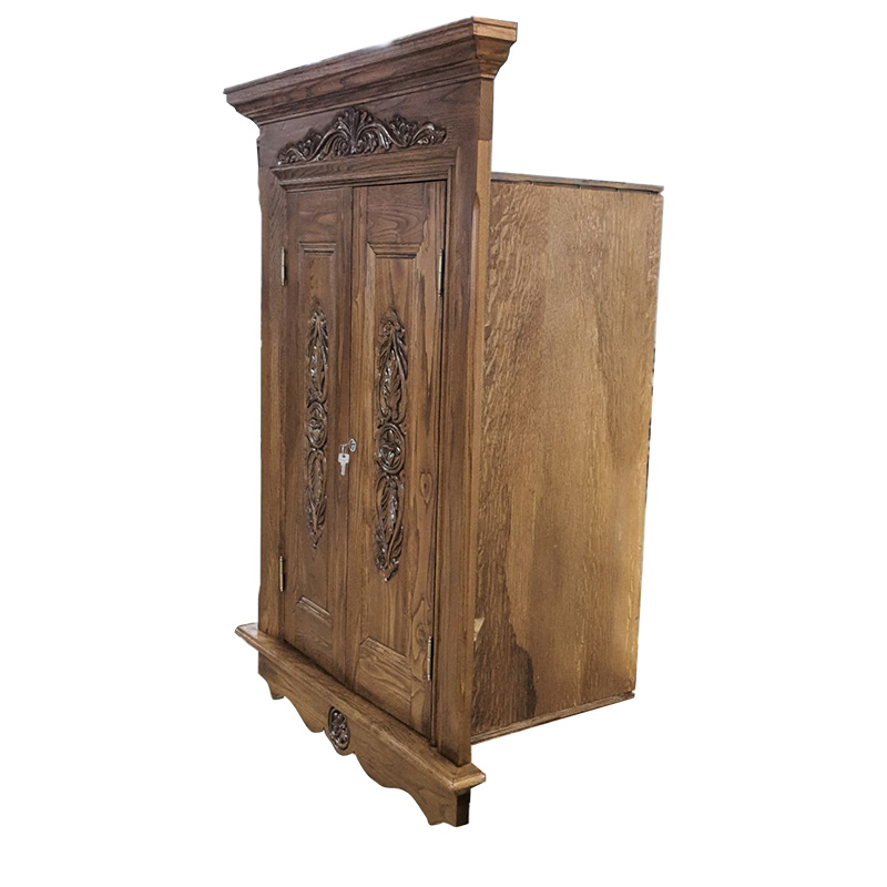 Handcrafted cabinet CC16 Handcrafted cabinet CC16