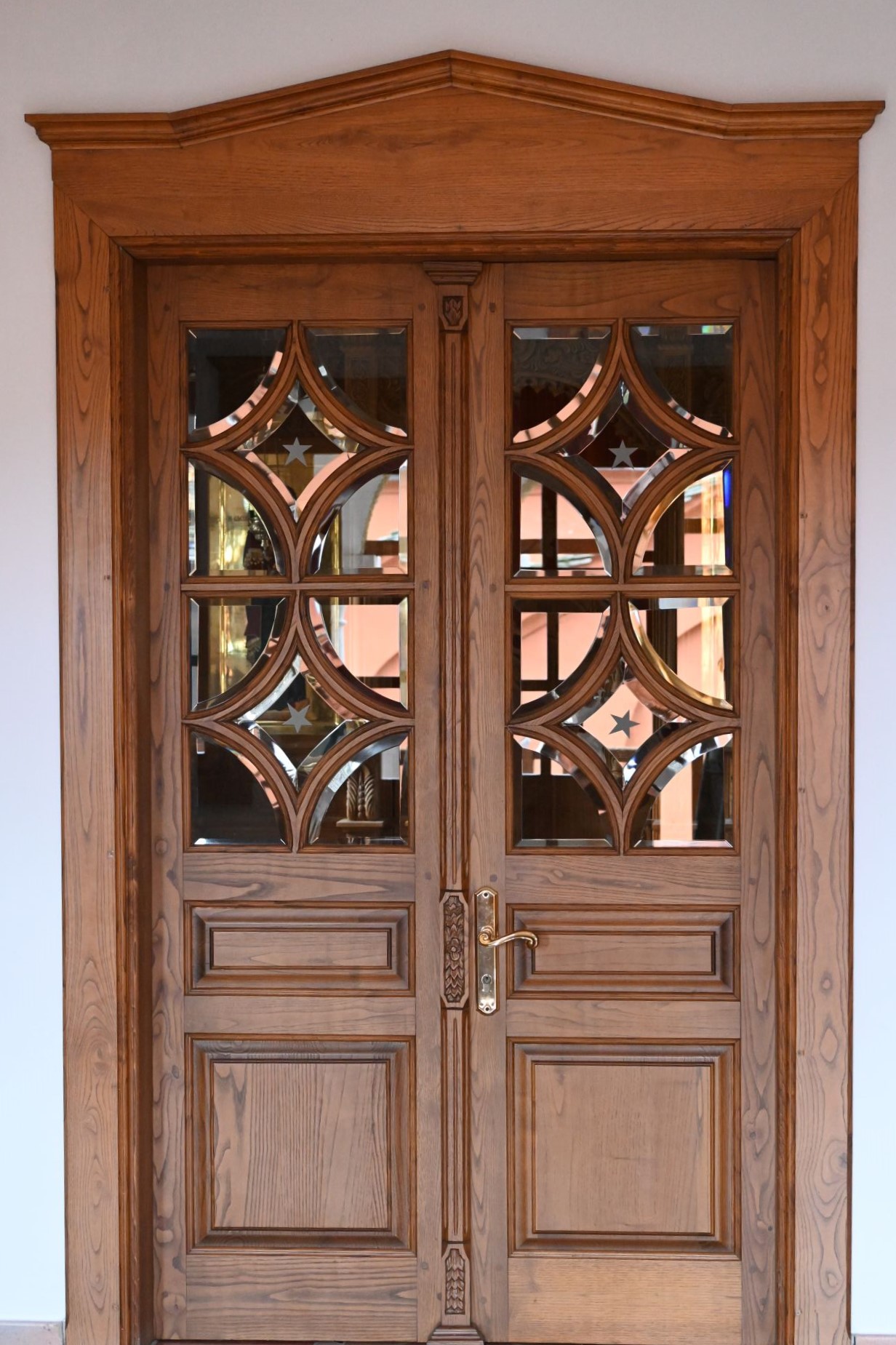 Woodcarved doors windows Woodcarved doors windows