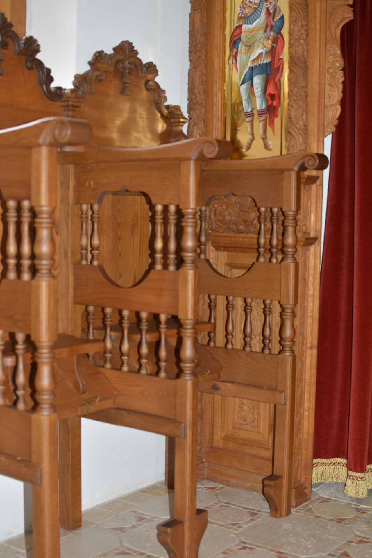 Saint Nectarios Church Saint Nectarios Church