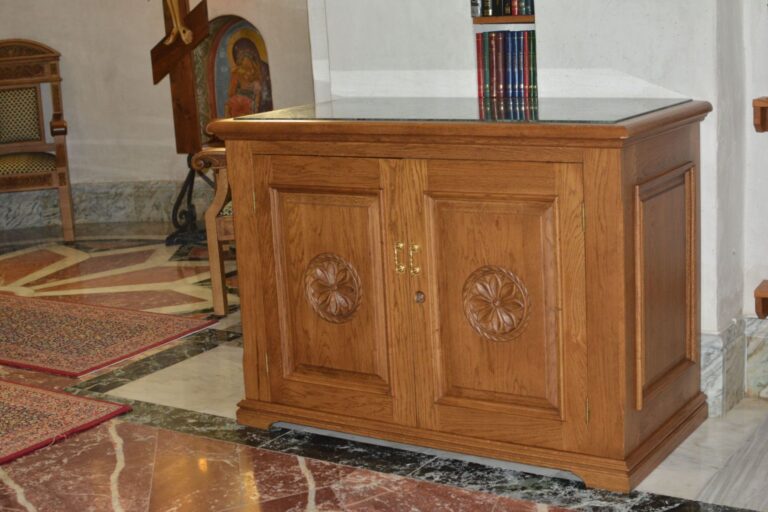 Handcrafted Small Furniture